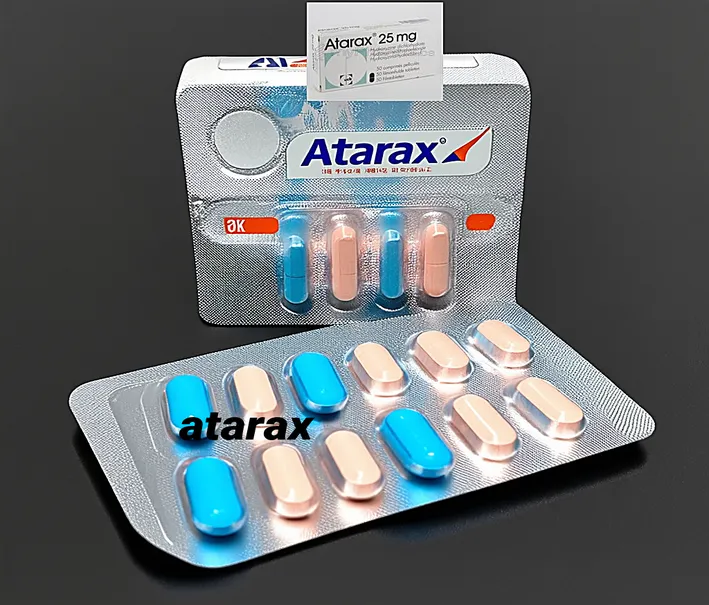 Atarax 3